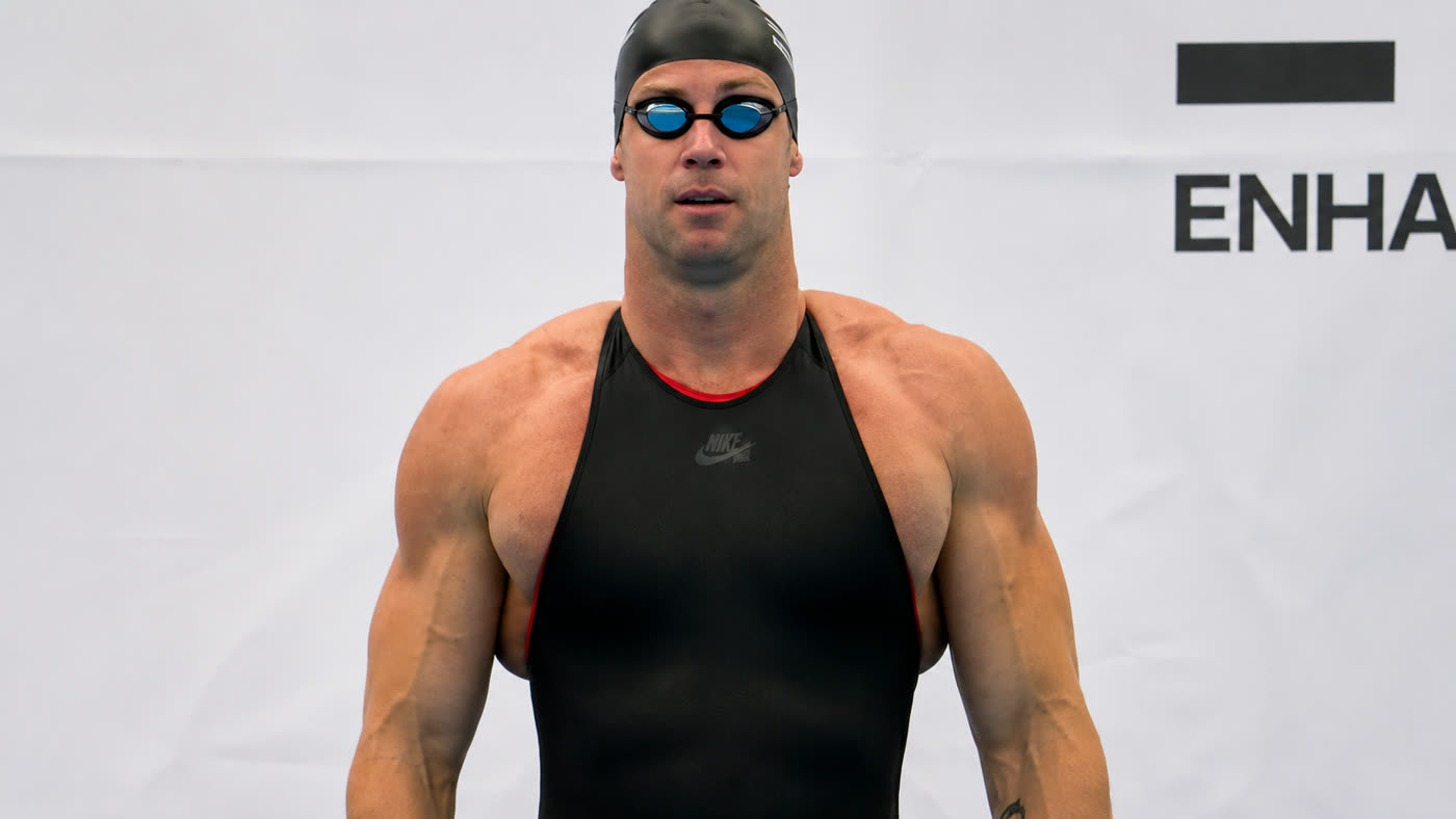 James Magnussen